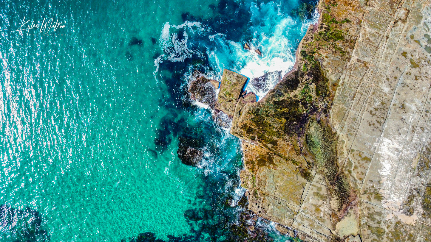 Soldiers Beach, Central Coast, Australia on 11 April 2025. (2)