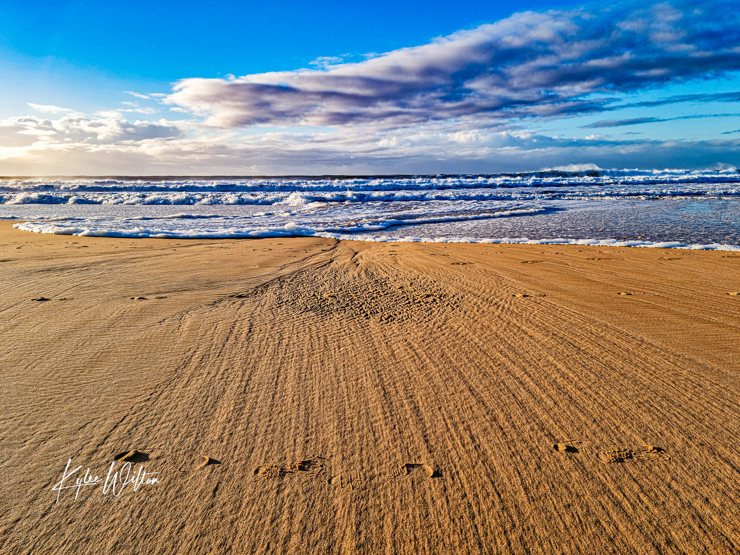 Avoca Beach, Central Coast, Australia, on 18 June 2024. (2)