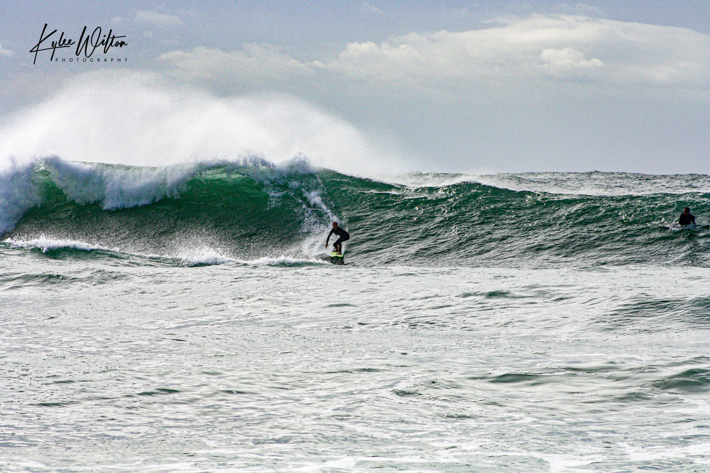 Avoca Beach, Central Coast, Australia, on 17 June 2024. (2)