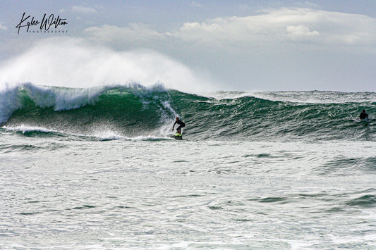 Avoca Beach, Central Coast, Australia, on 17 June 2024. (2)